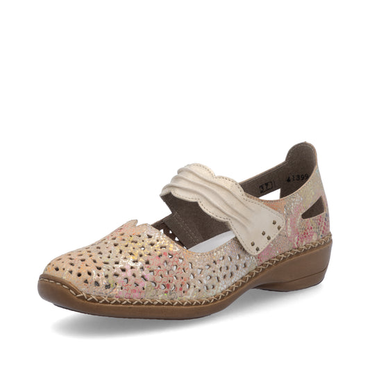 Rieker Shoes