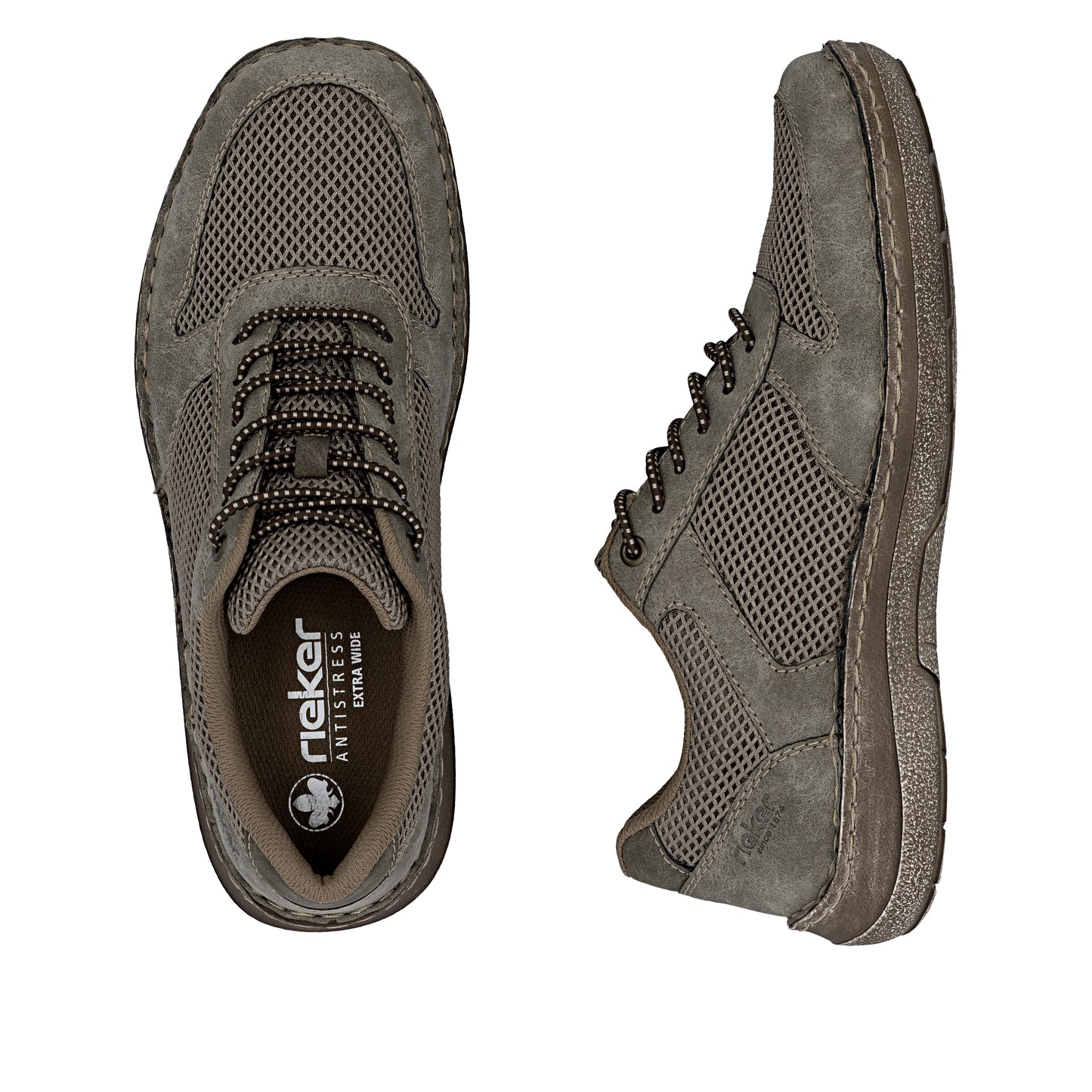 Rieker Shoe