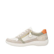 remonte Trainer