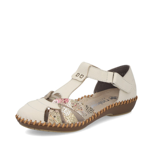 Rieker Shoe