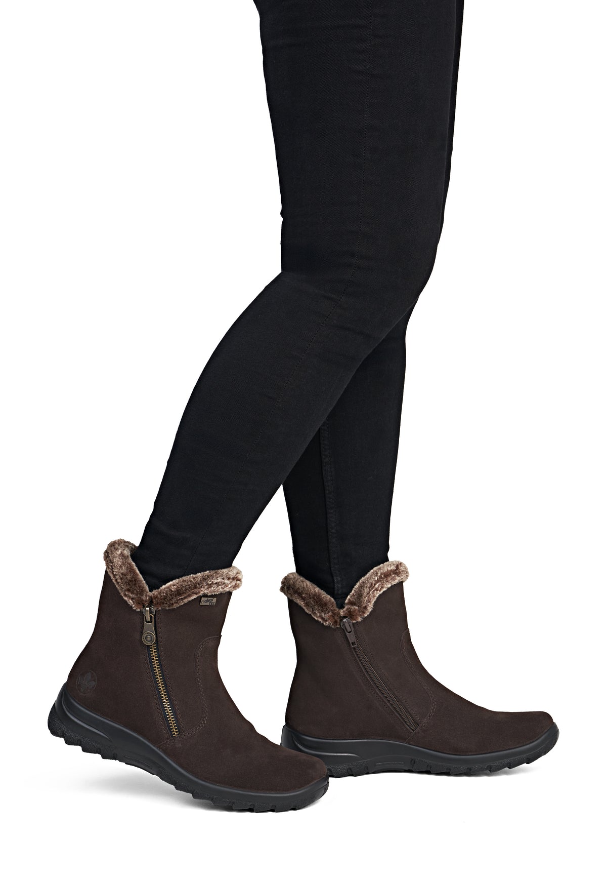 Rieker Boot