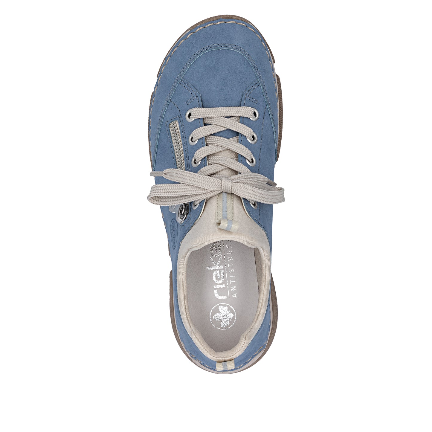 Rieker Shoe