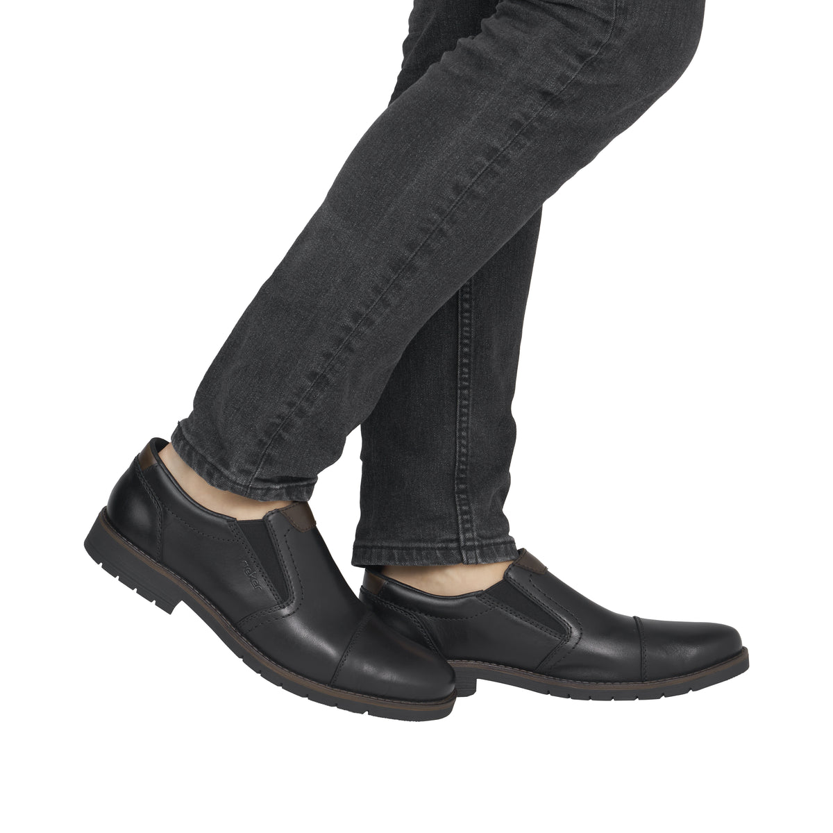 Rieker Shoe