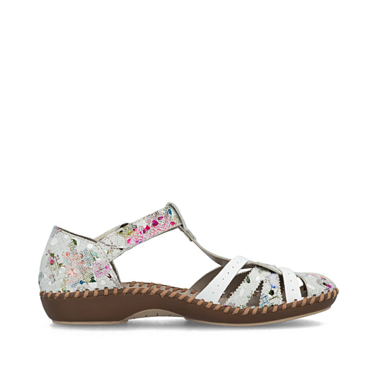 Rieker Shoes