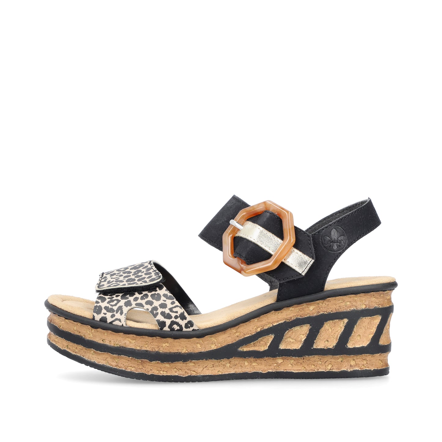 Rieker Sandals