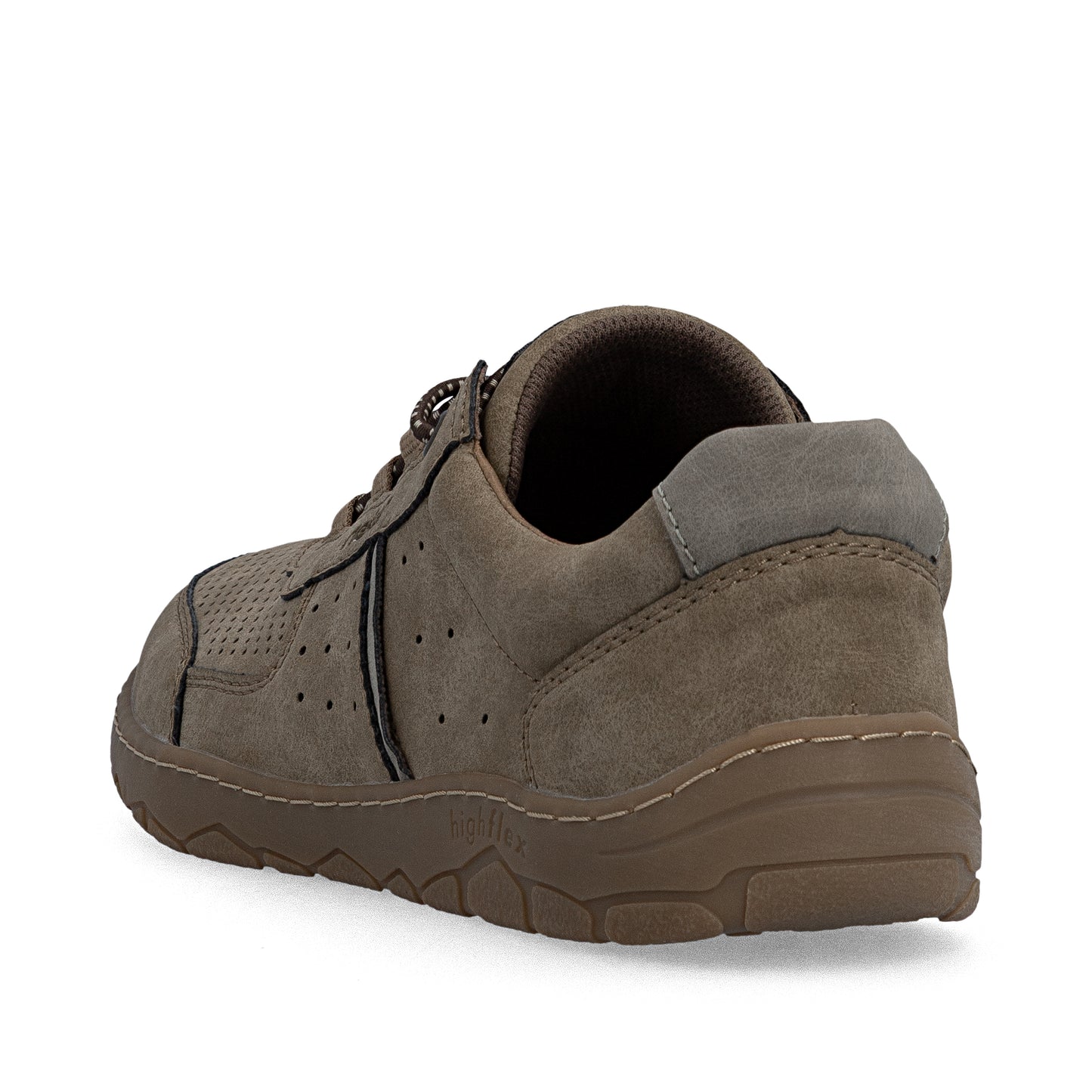 Rieker Shoe