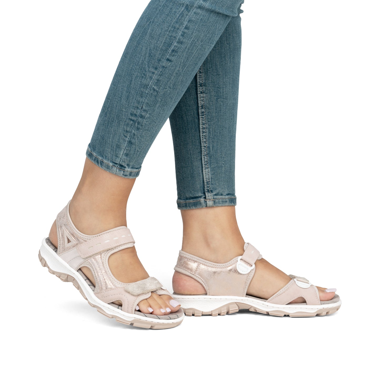 Rieker Sandals