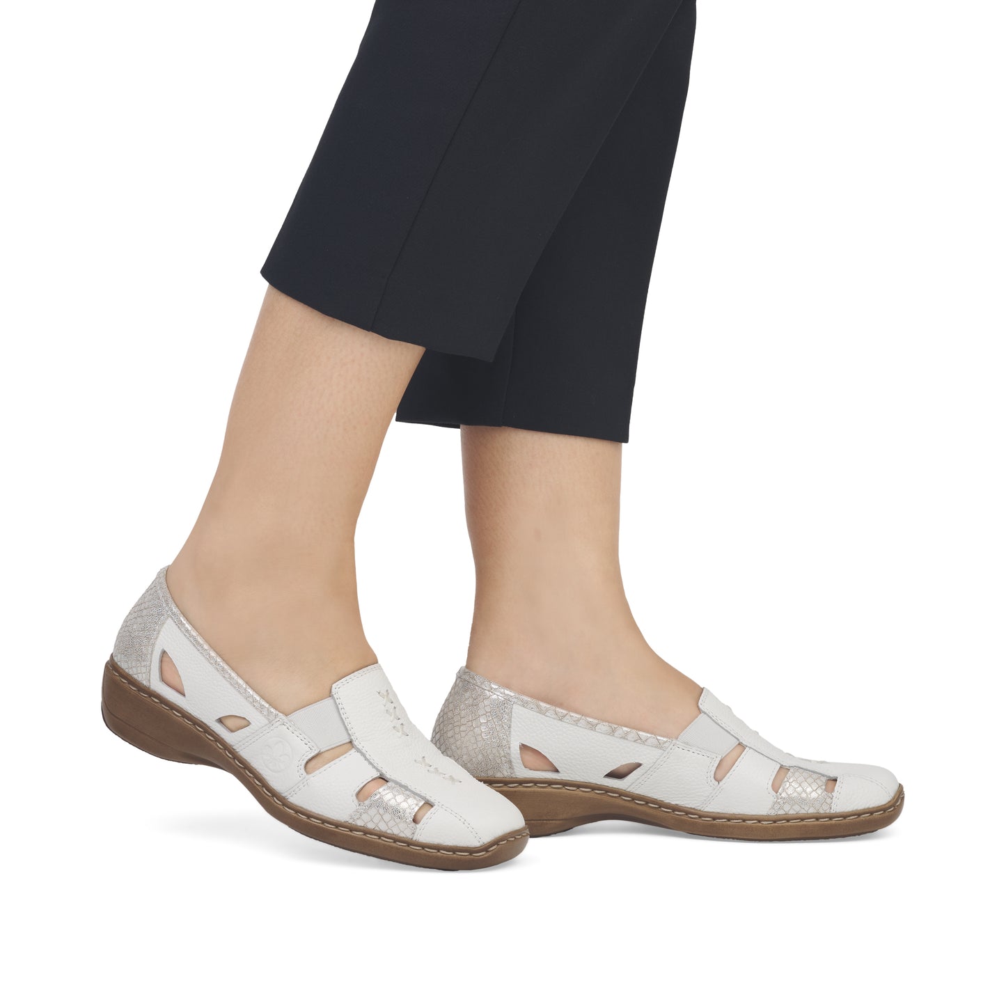 Rieker Shoes