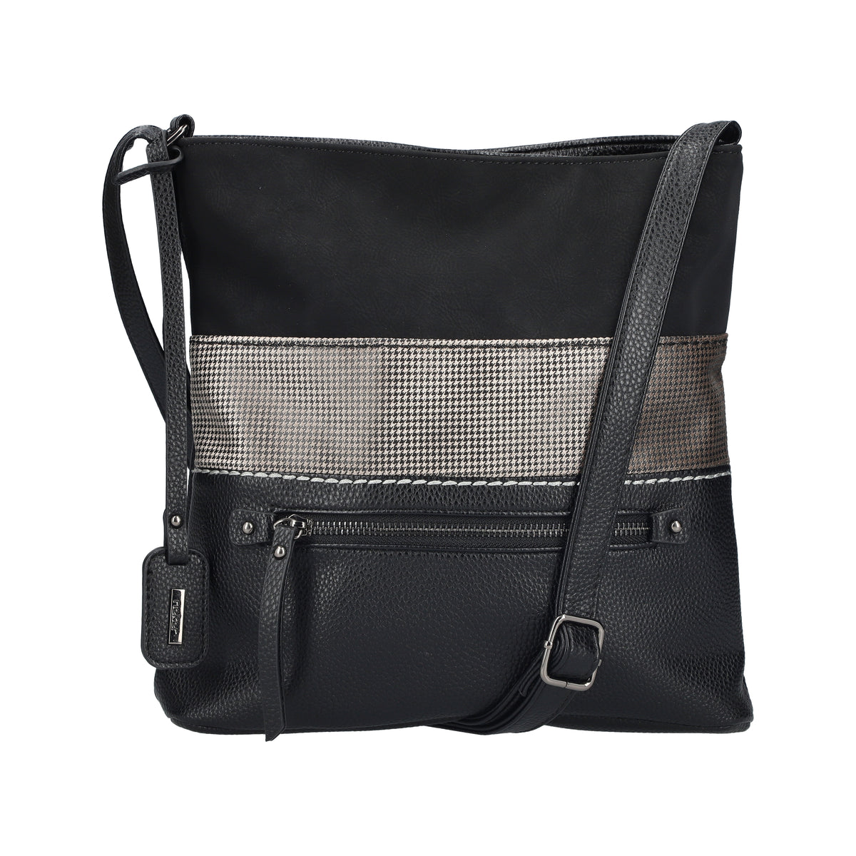 Rieker Black Bag