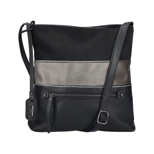 Rieker Black Bag