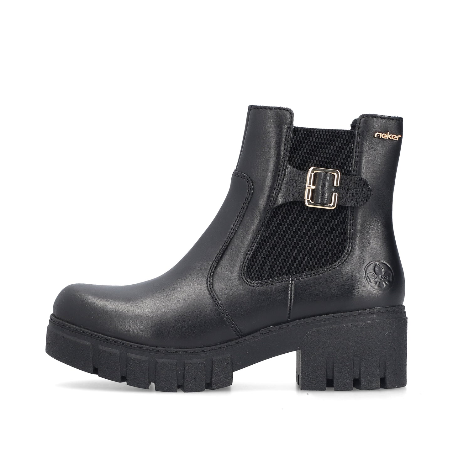 Rieker   Boots