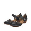 Rieker Shoe