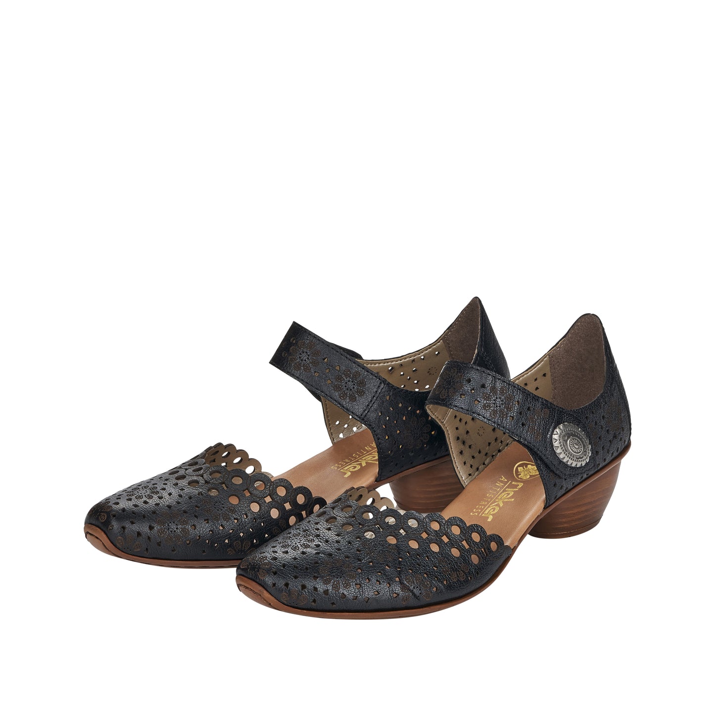 Rieker Shoe