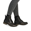 Rieker   Boots