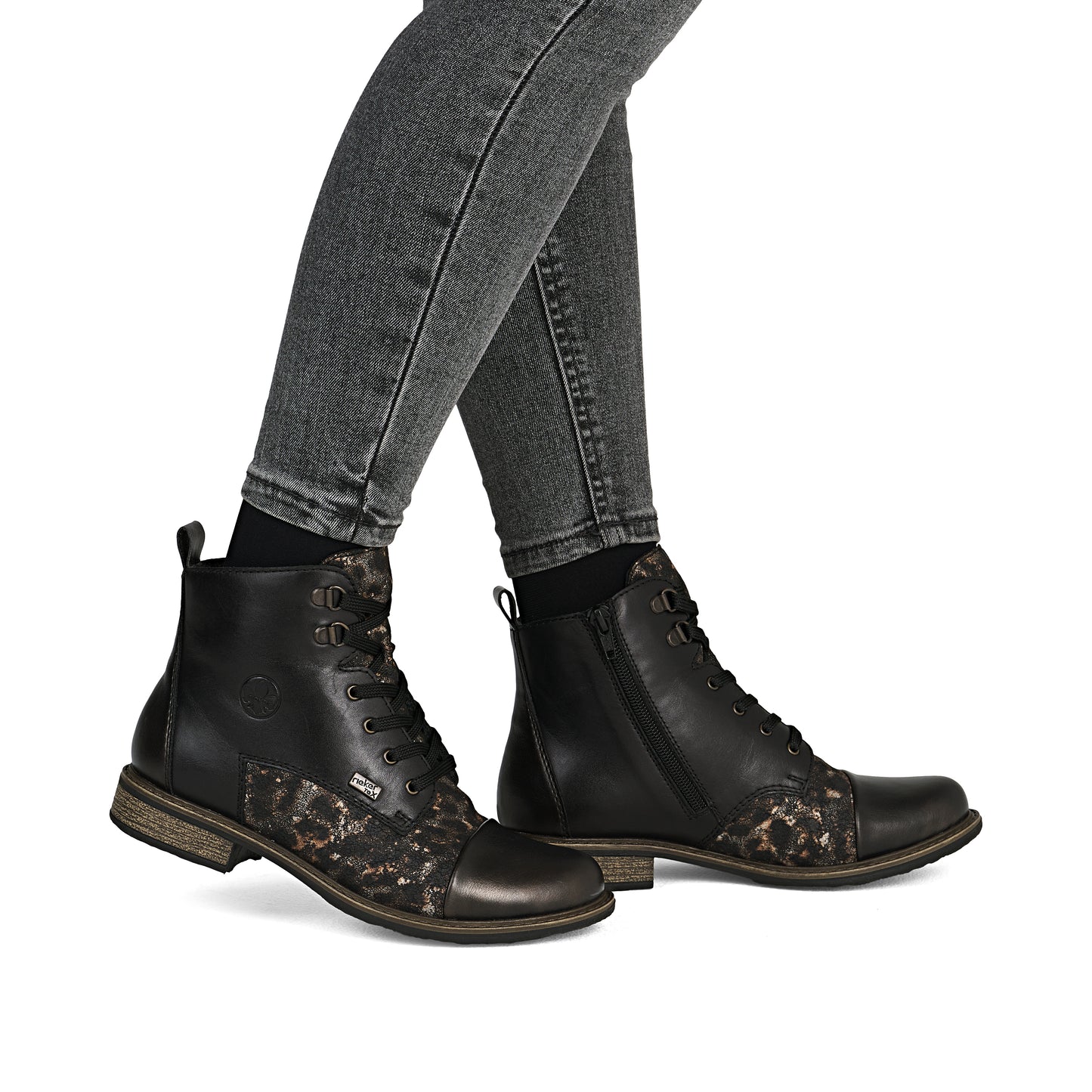 Rieker   Boots