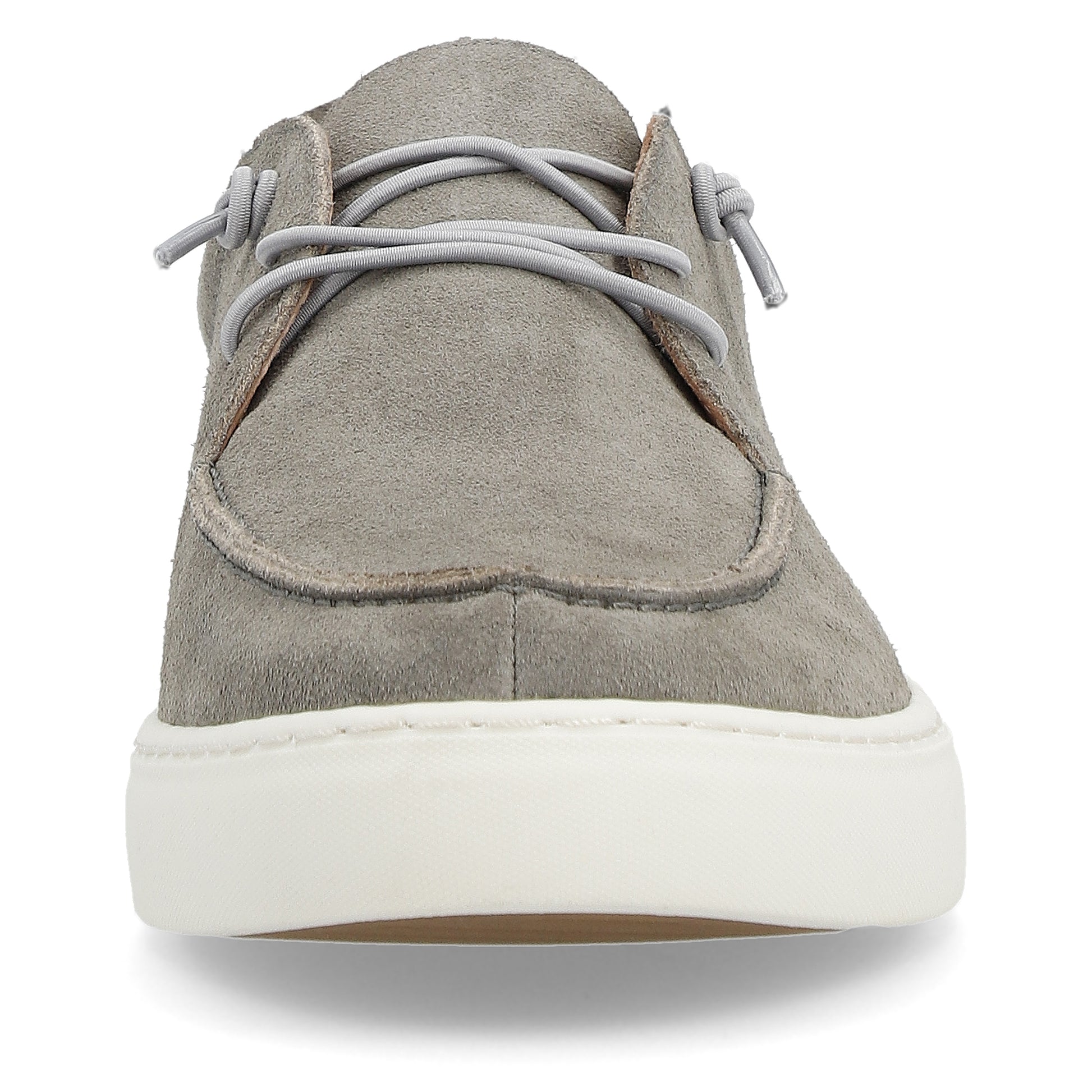 Grey Lace-Up Shoes for Men | Rieker Sport U0702-42