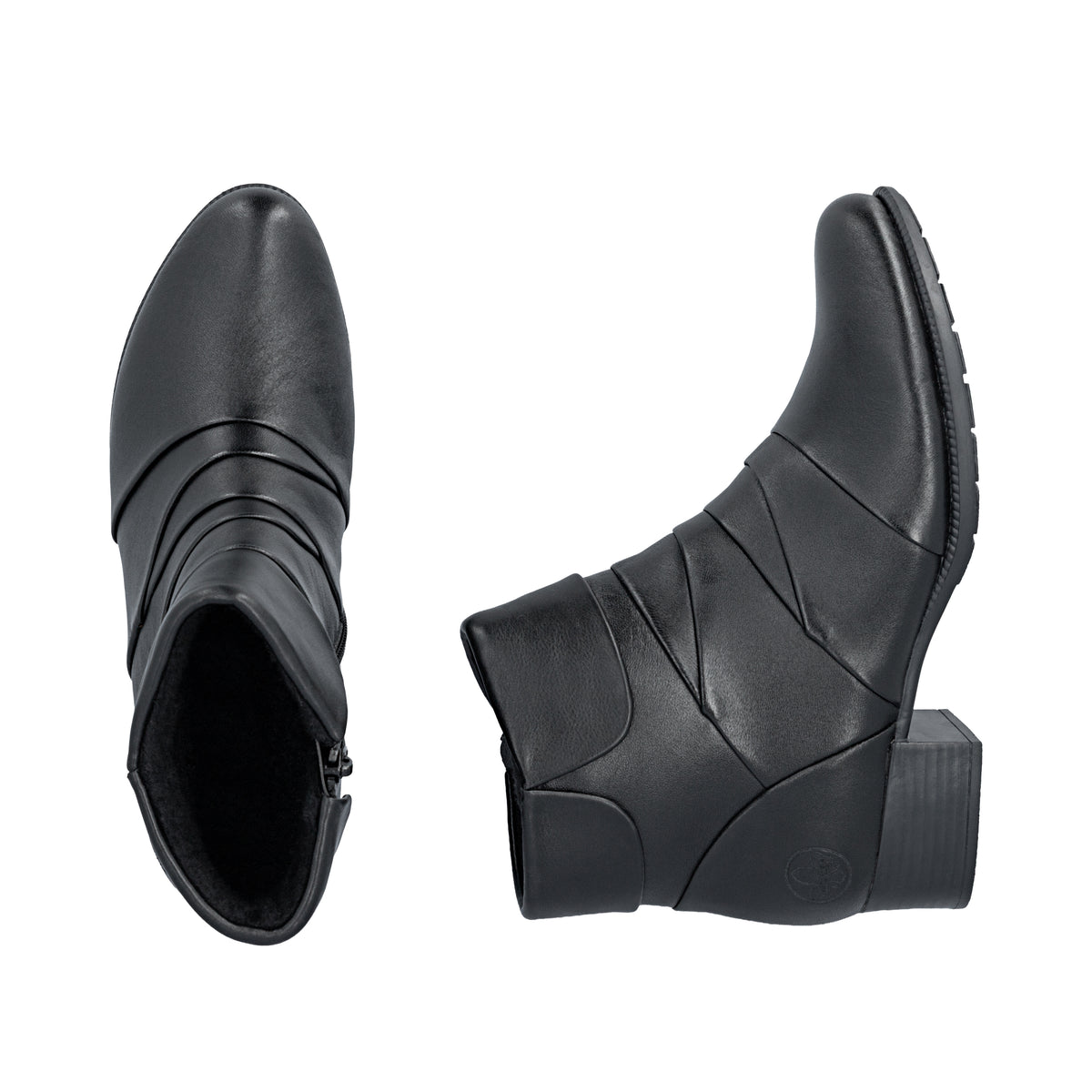 Rieker Boot
