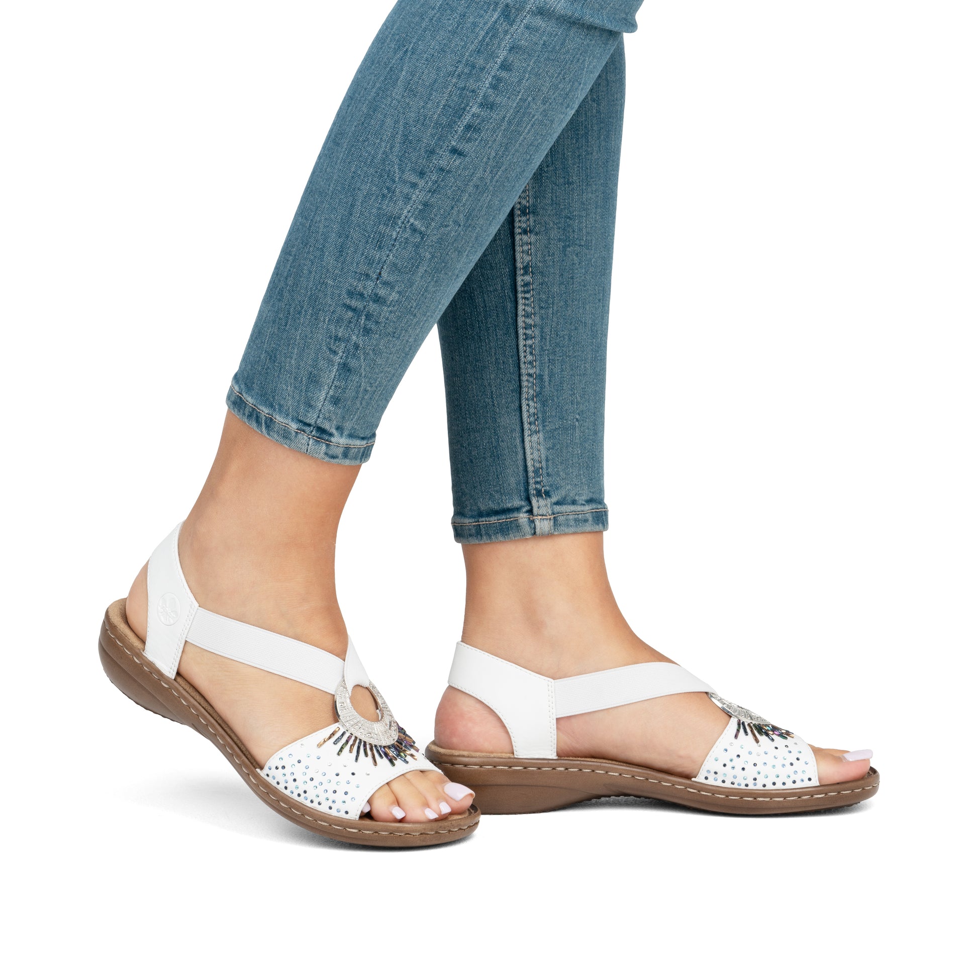 Rieker Sandals
