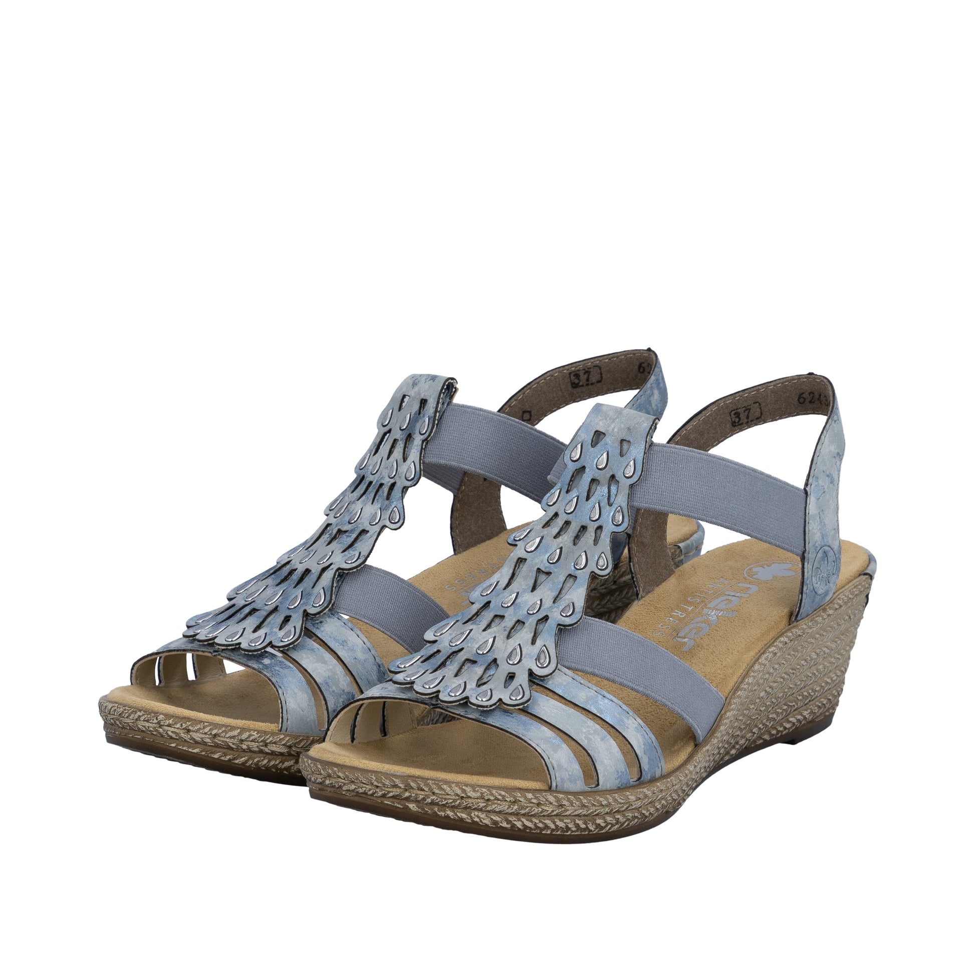 Rieker Sandal
