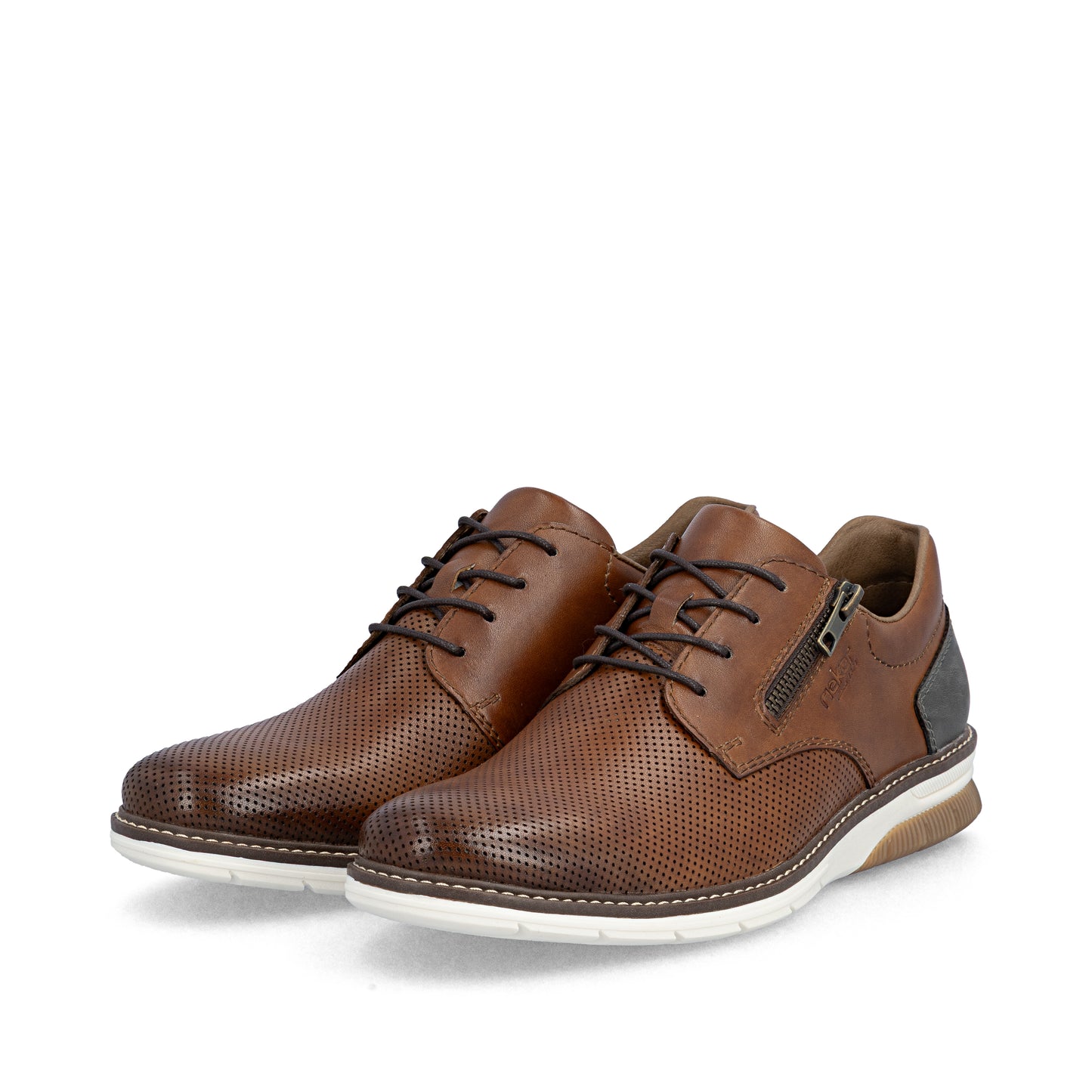 Rieker Shoe