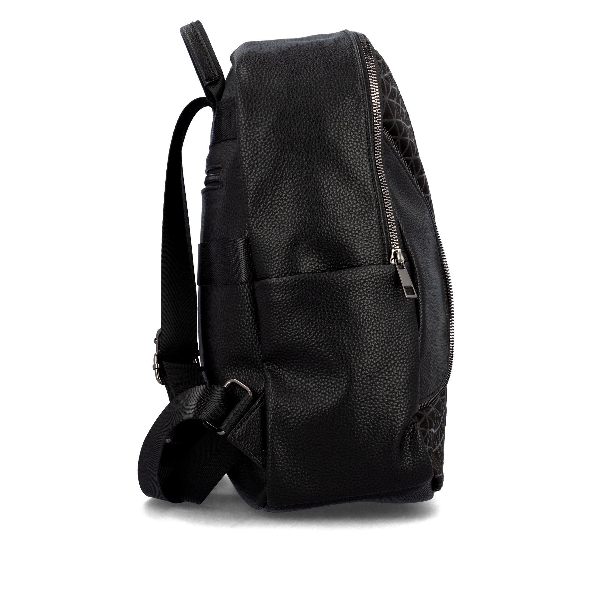 Black Zip Bags for Women | Remonte Q0535-02