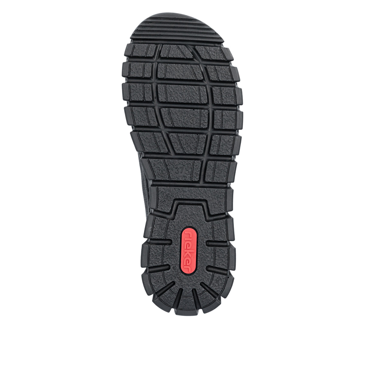 Rieker Shoe