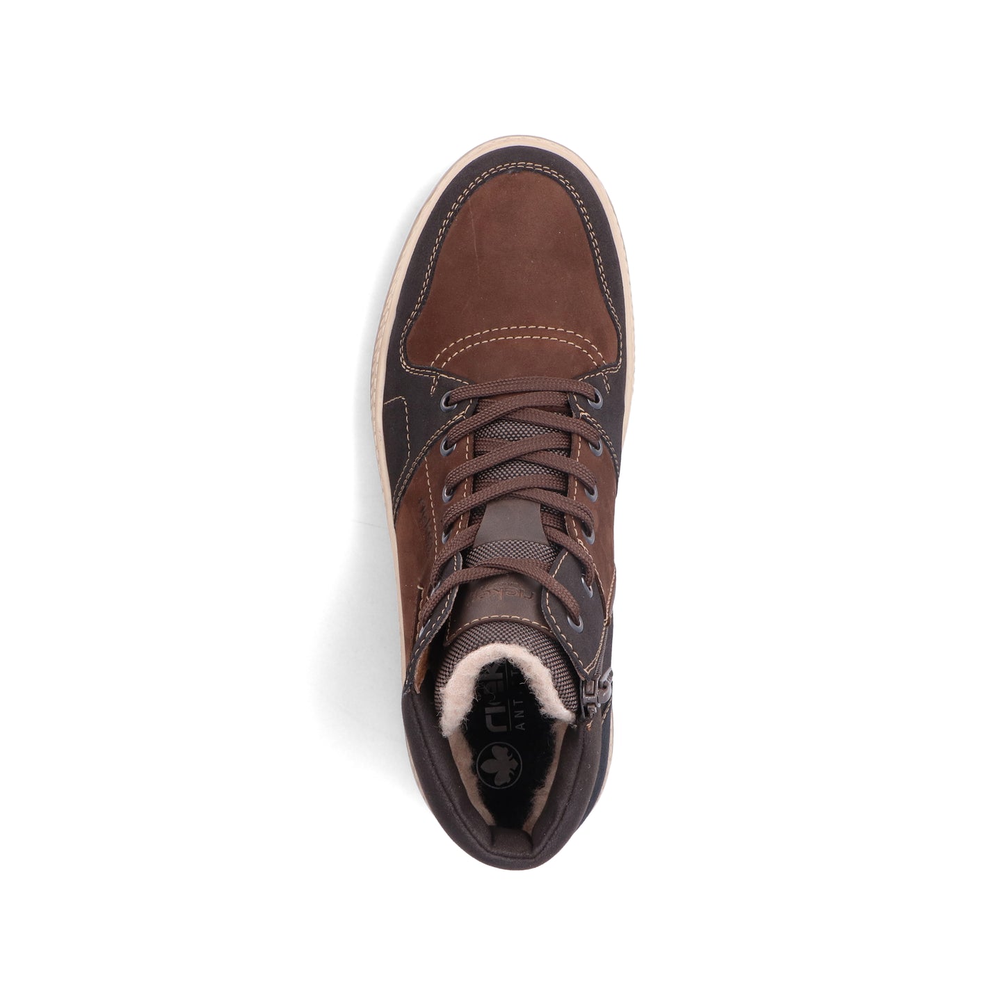 Rieker Boots