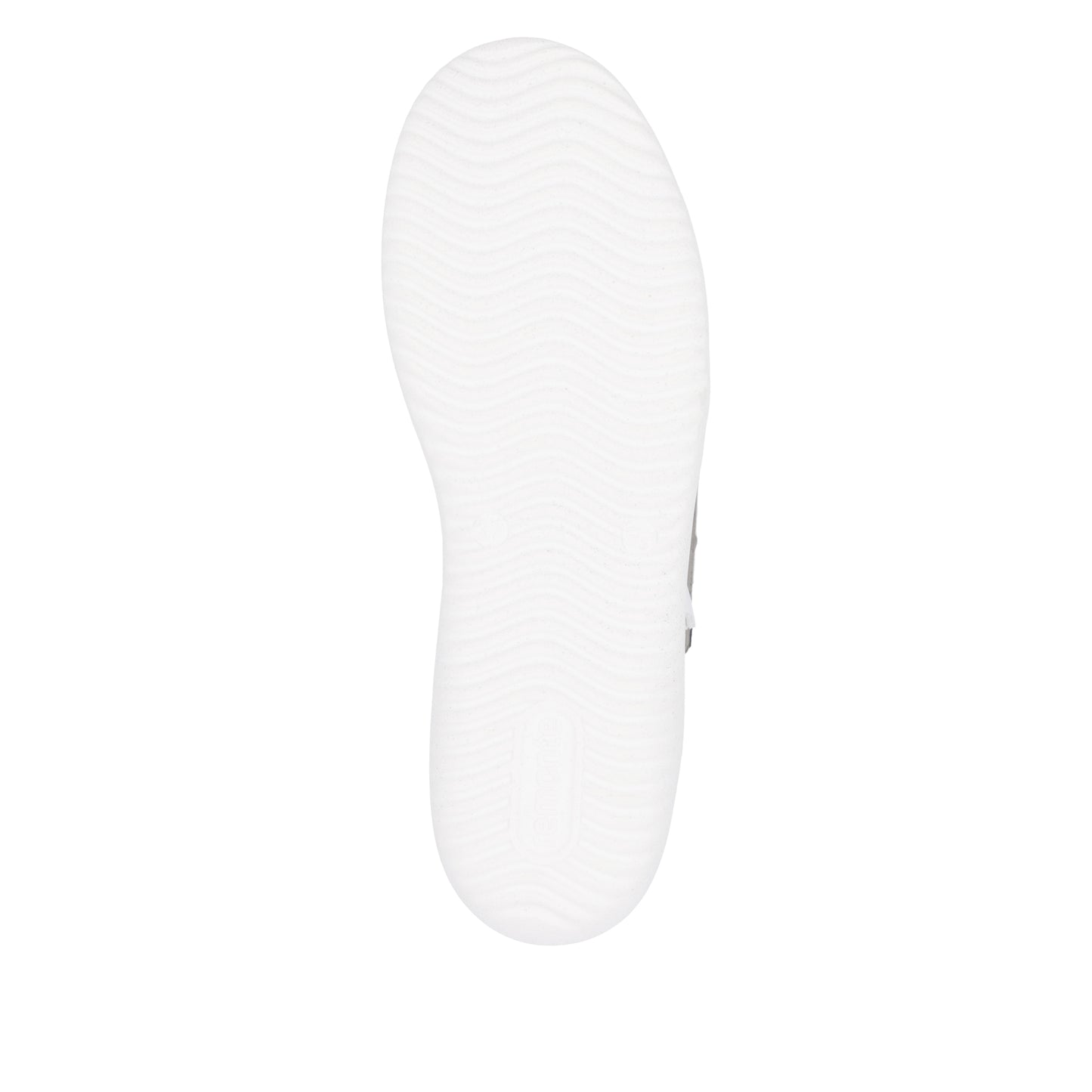 remonte Women's Trainer - White | D1E06-81