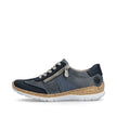 Rieker Shoe