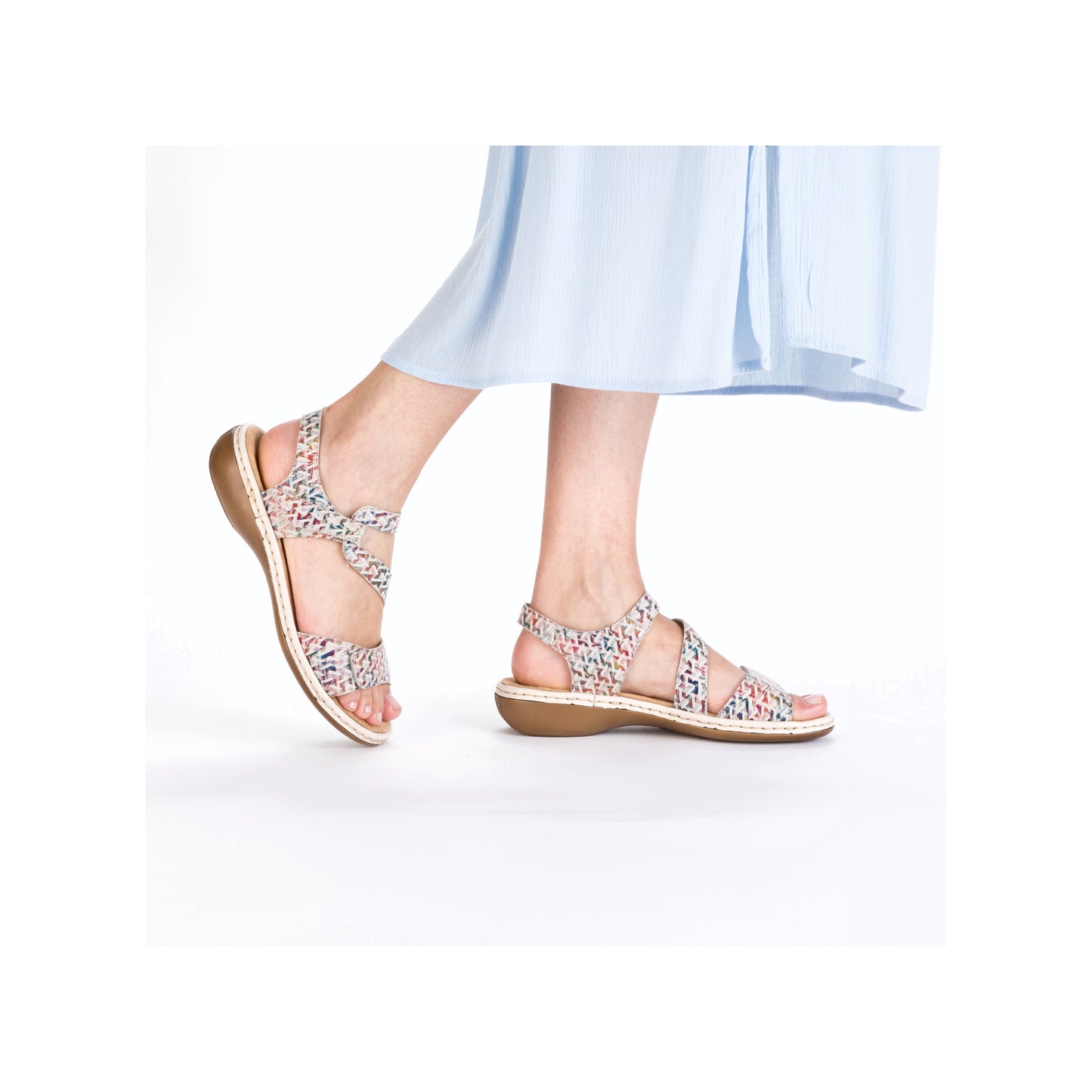 Rieker Sandals