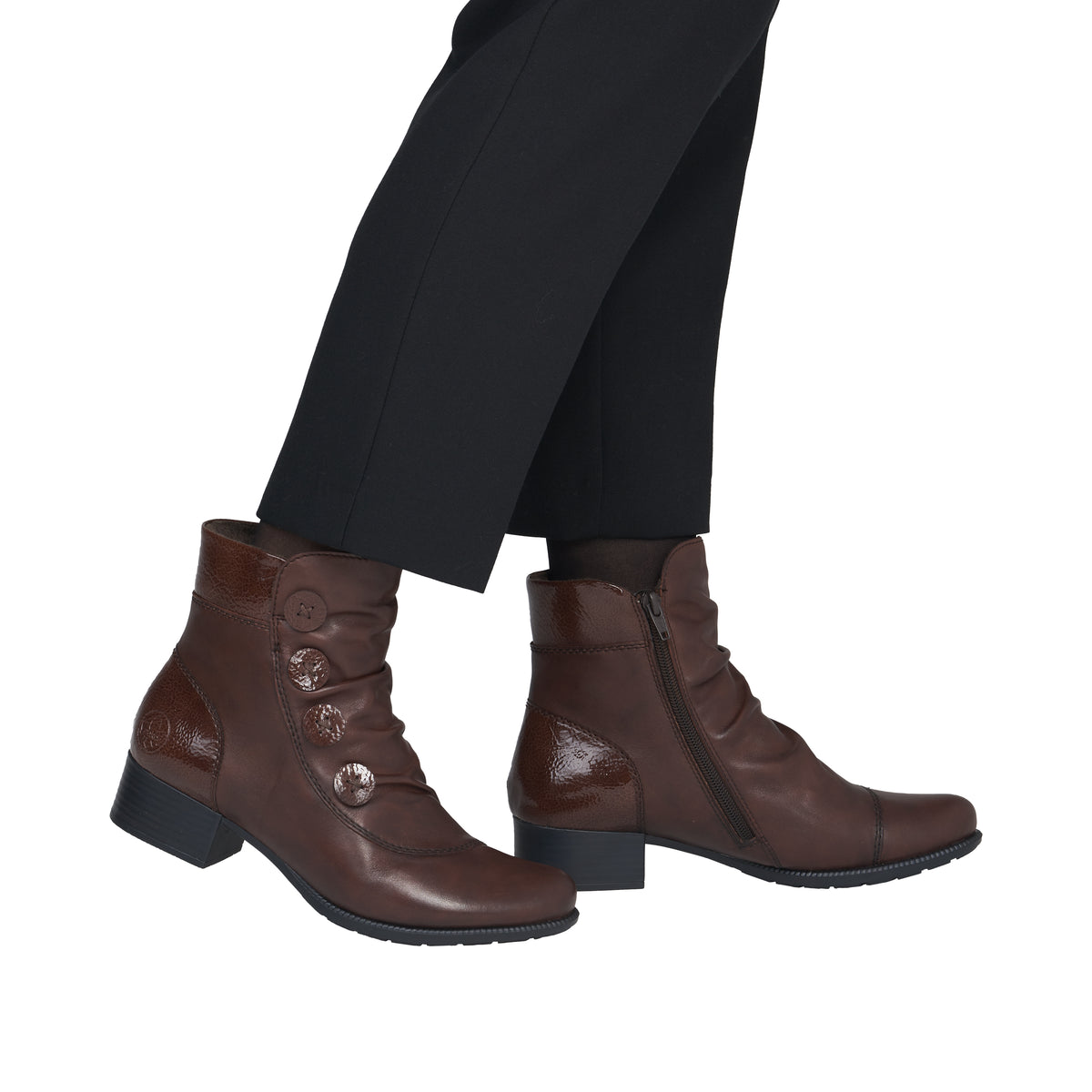 Rieker Boot