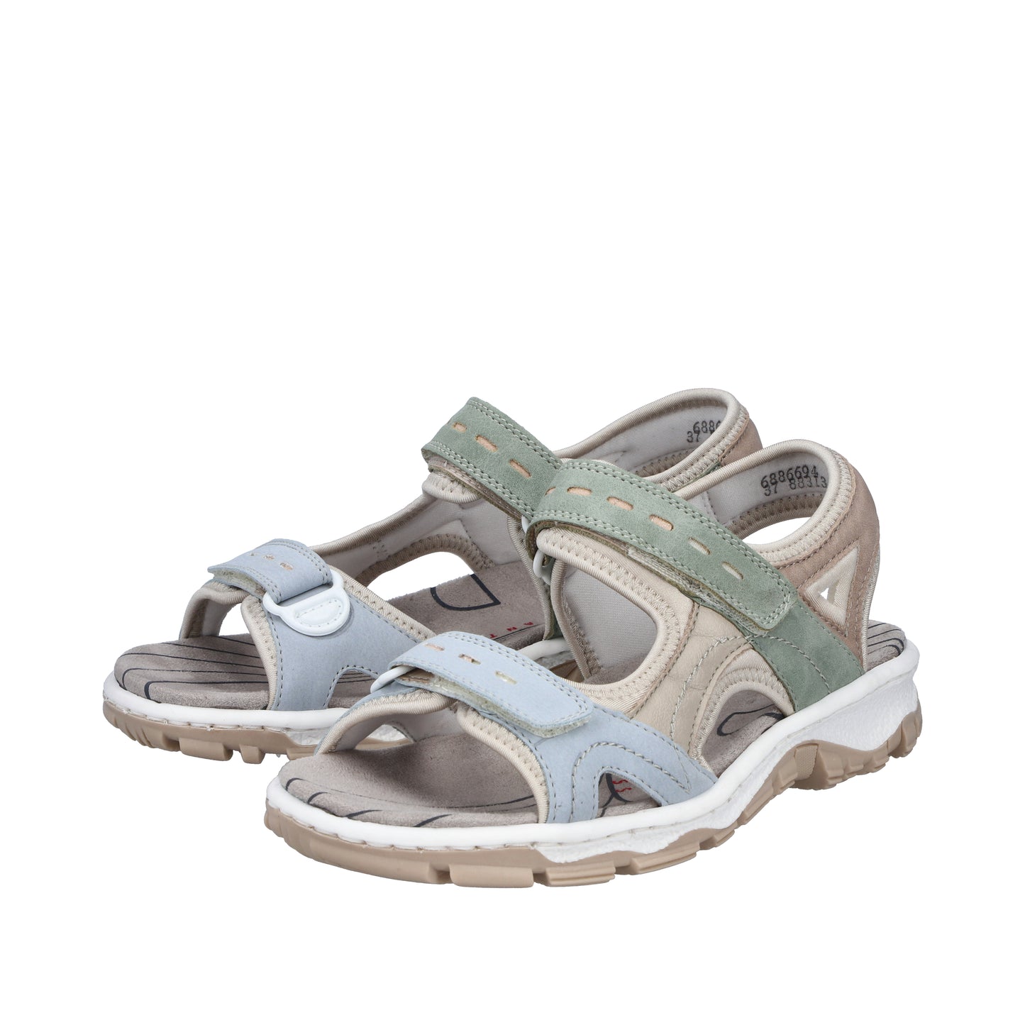 Rieker Sandal