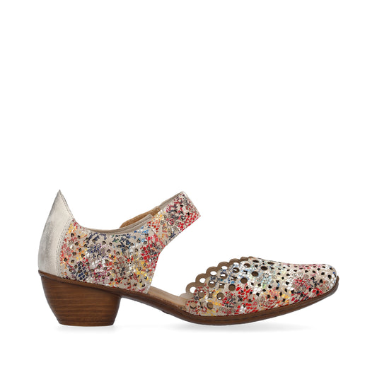 Rieker Shoes
