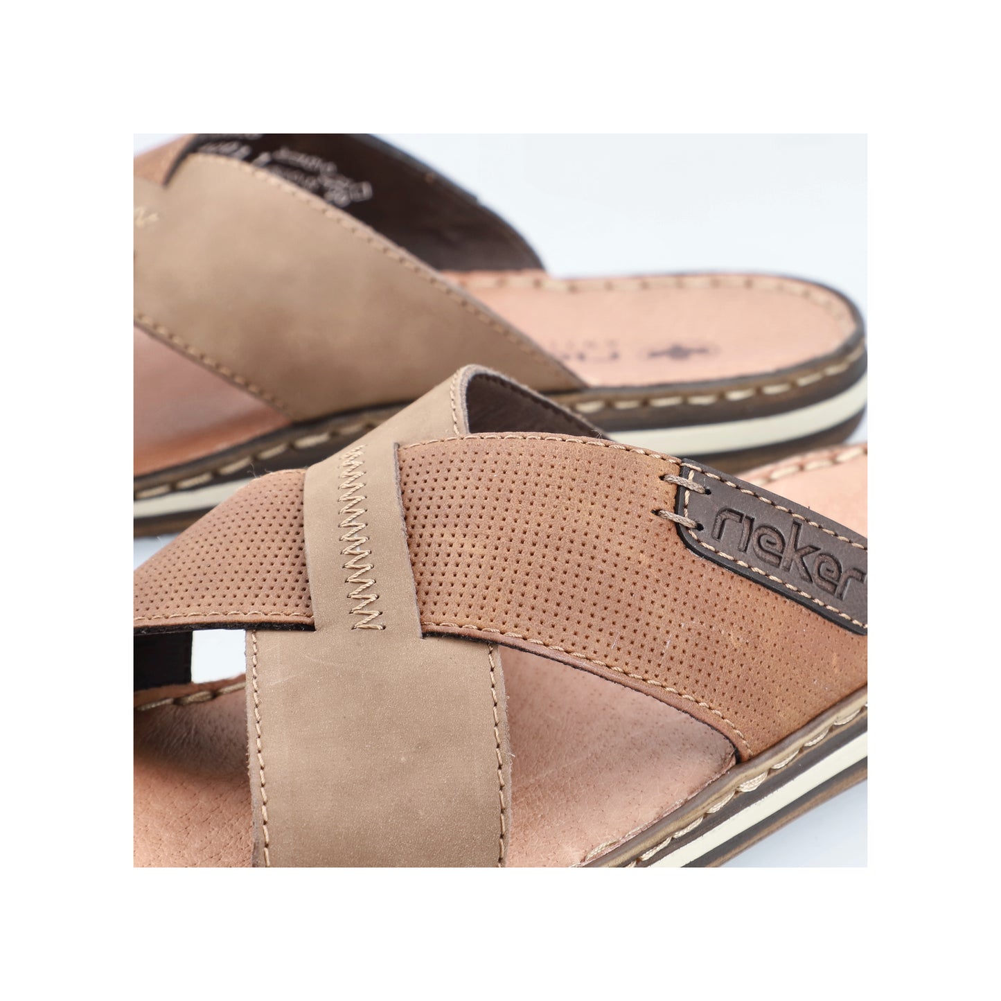 Rieker Sandals