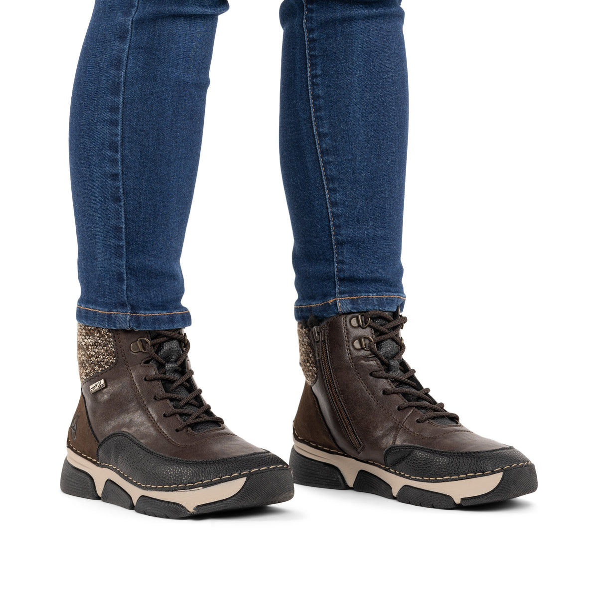 Rieker Boot