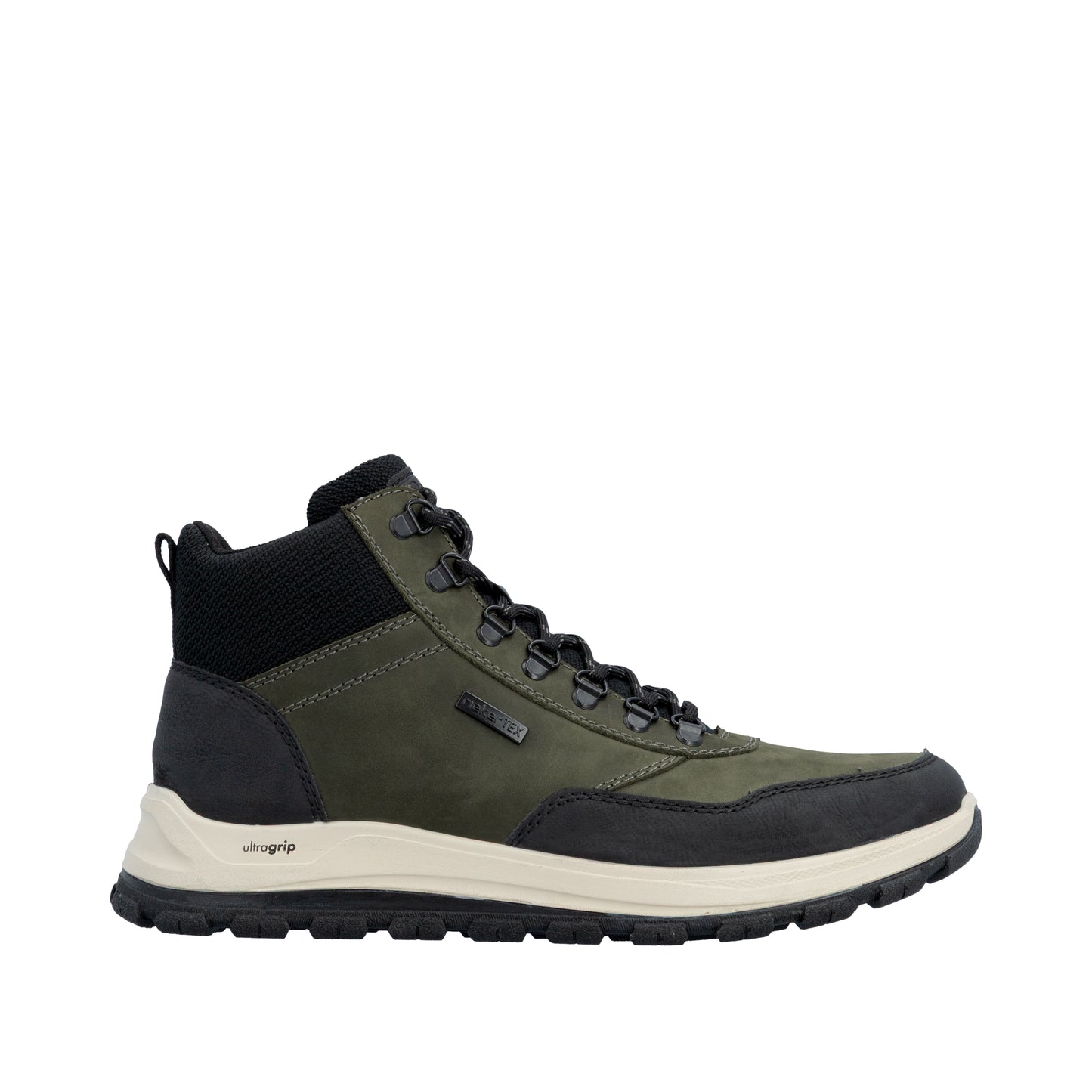 Rieker Boot