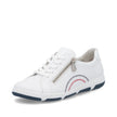 Rieker Shoe
