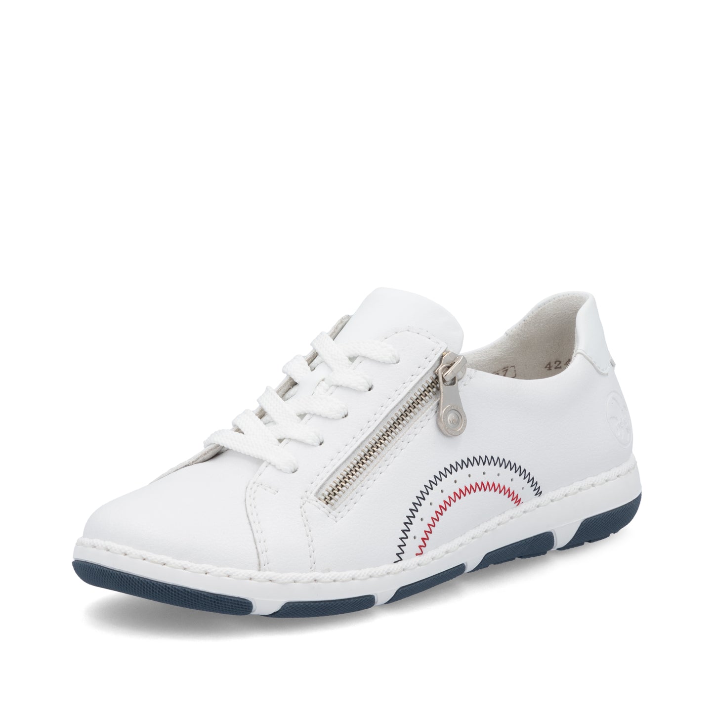 Rieker Shoe