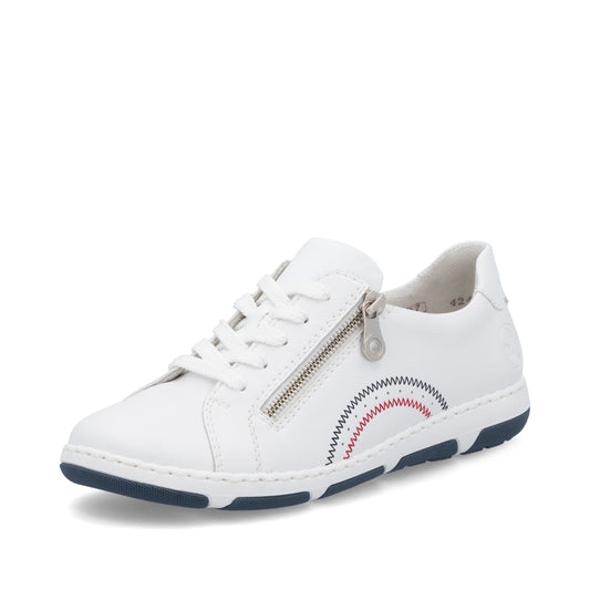 Rieker Shoe
