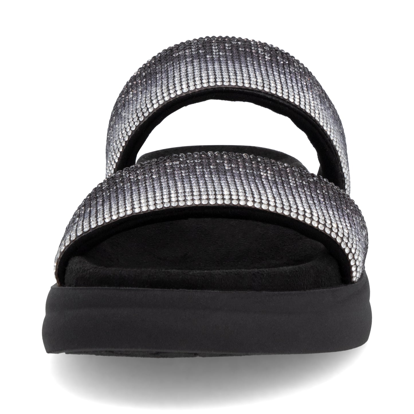 remonte Woman's Sandals - Black | D2N50-03
