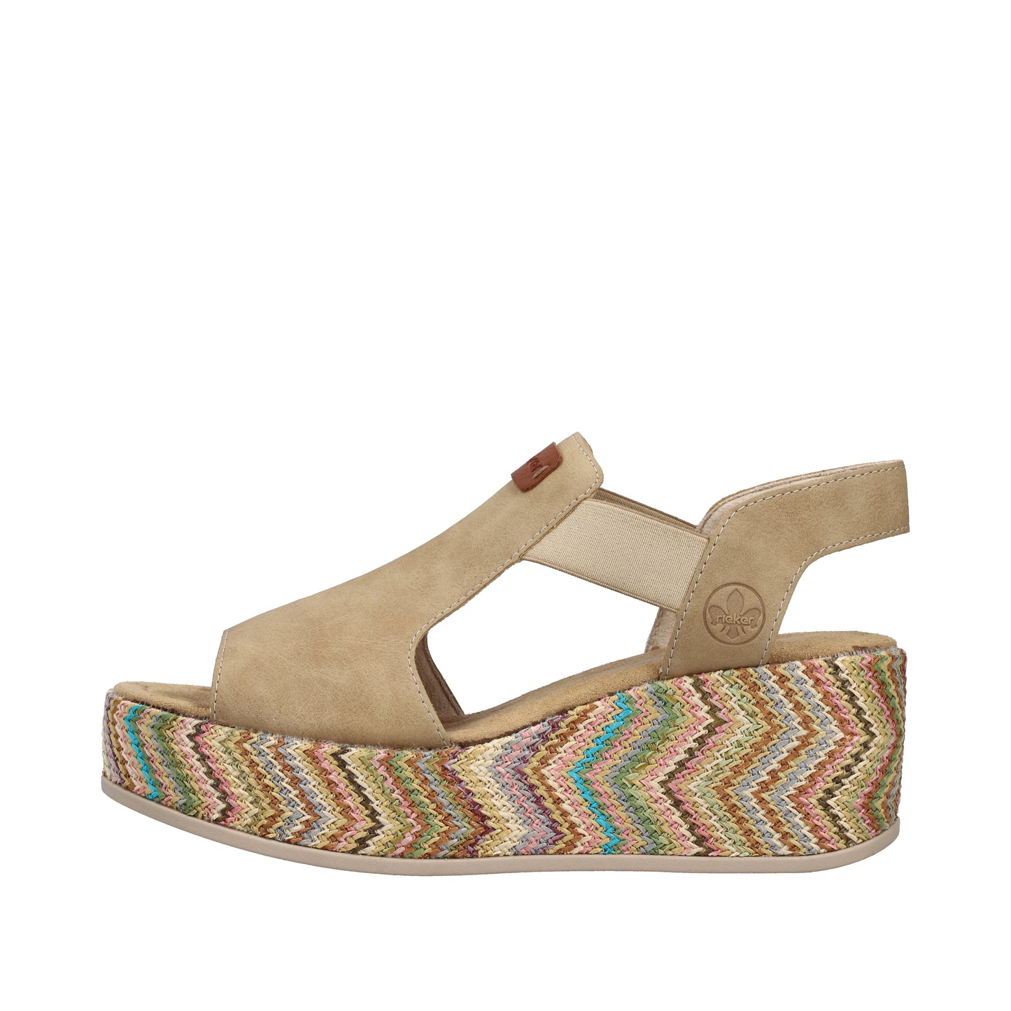 Rieker Sandal