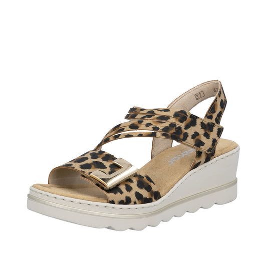 Rieker Sandal