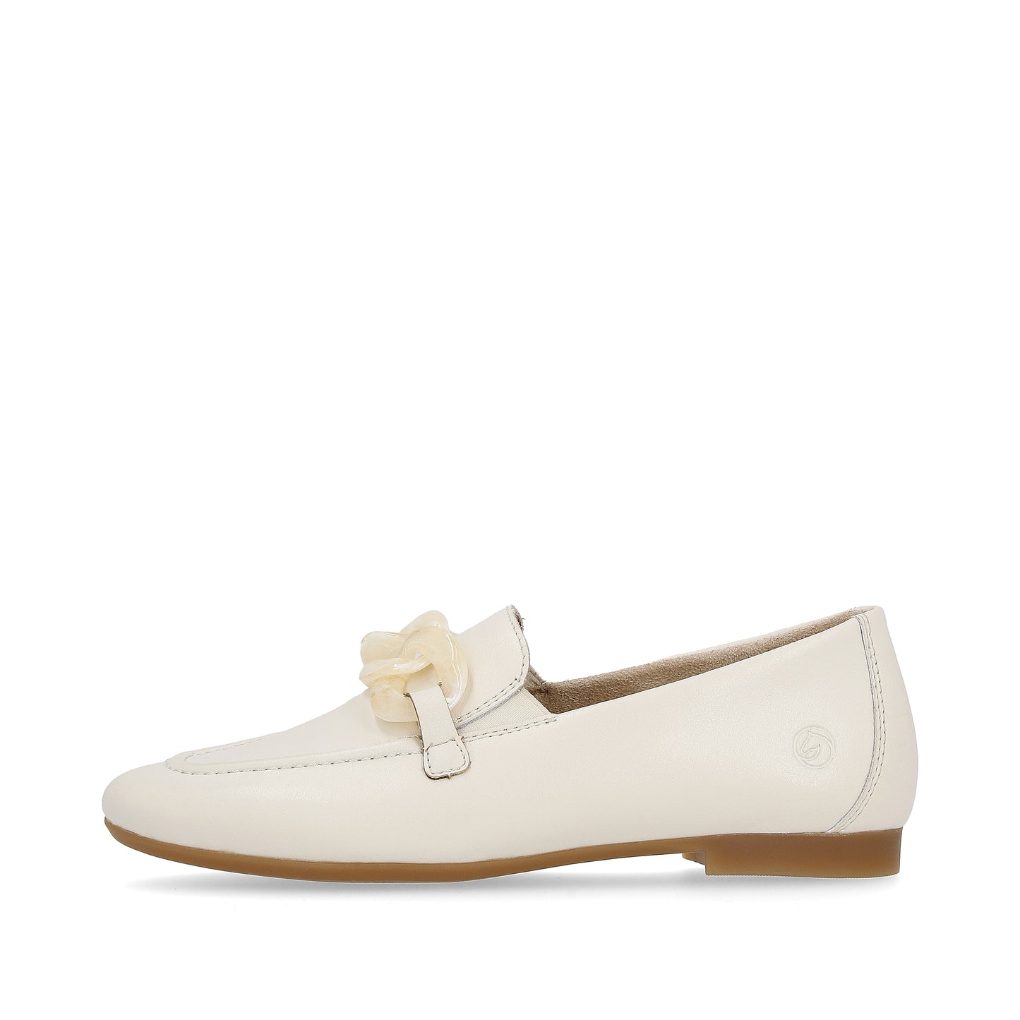 remonte Woman's Shoes - White | D0K00-80