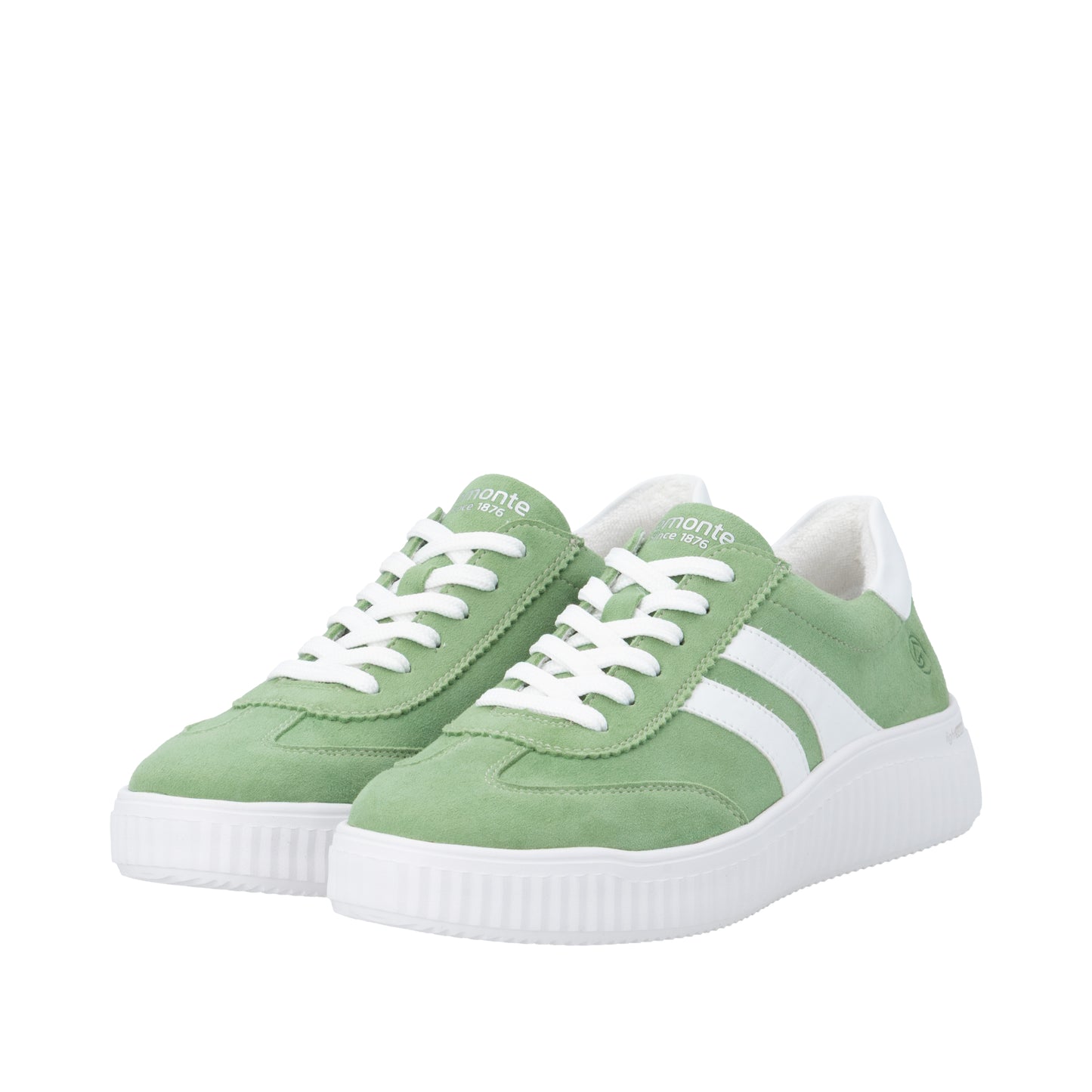 remonte Trainer