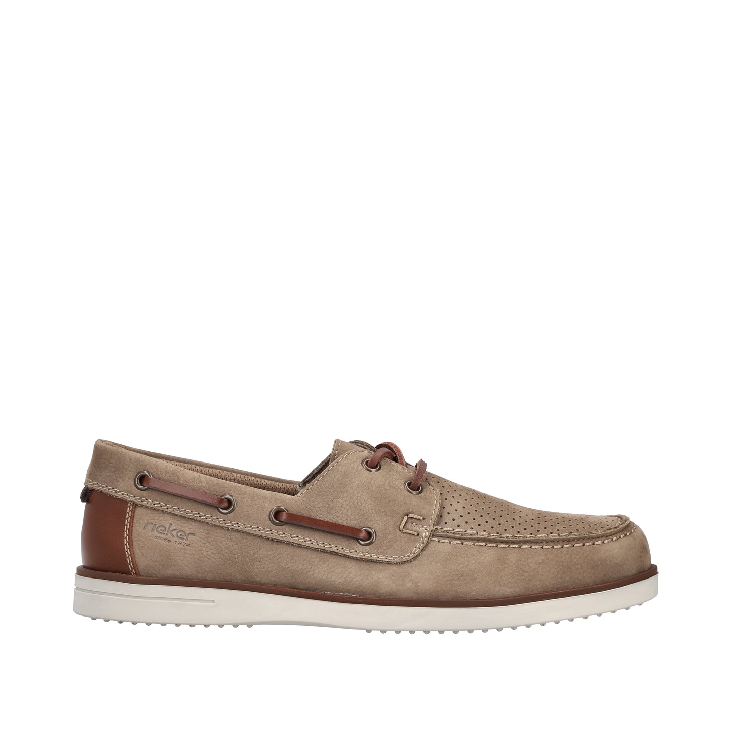 Rieker Shoe