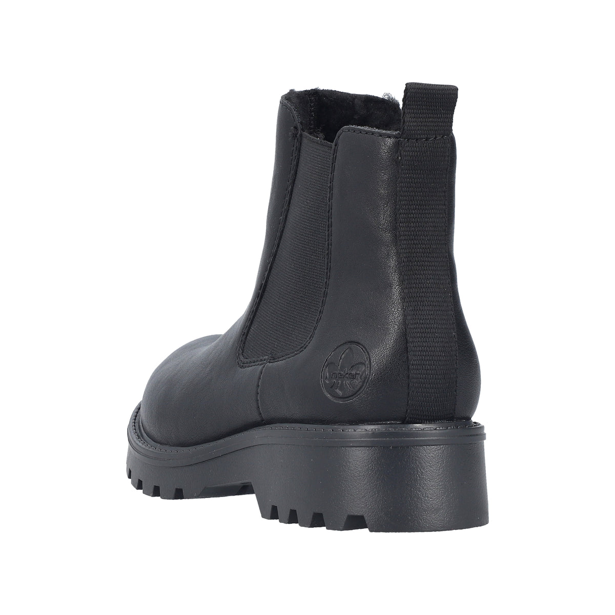 Rieker Boot