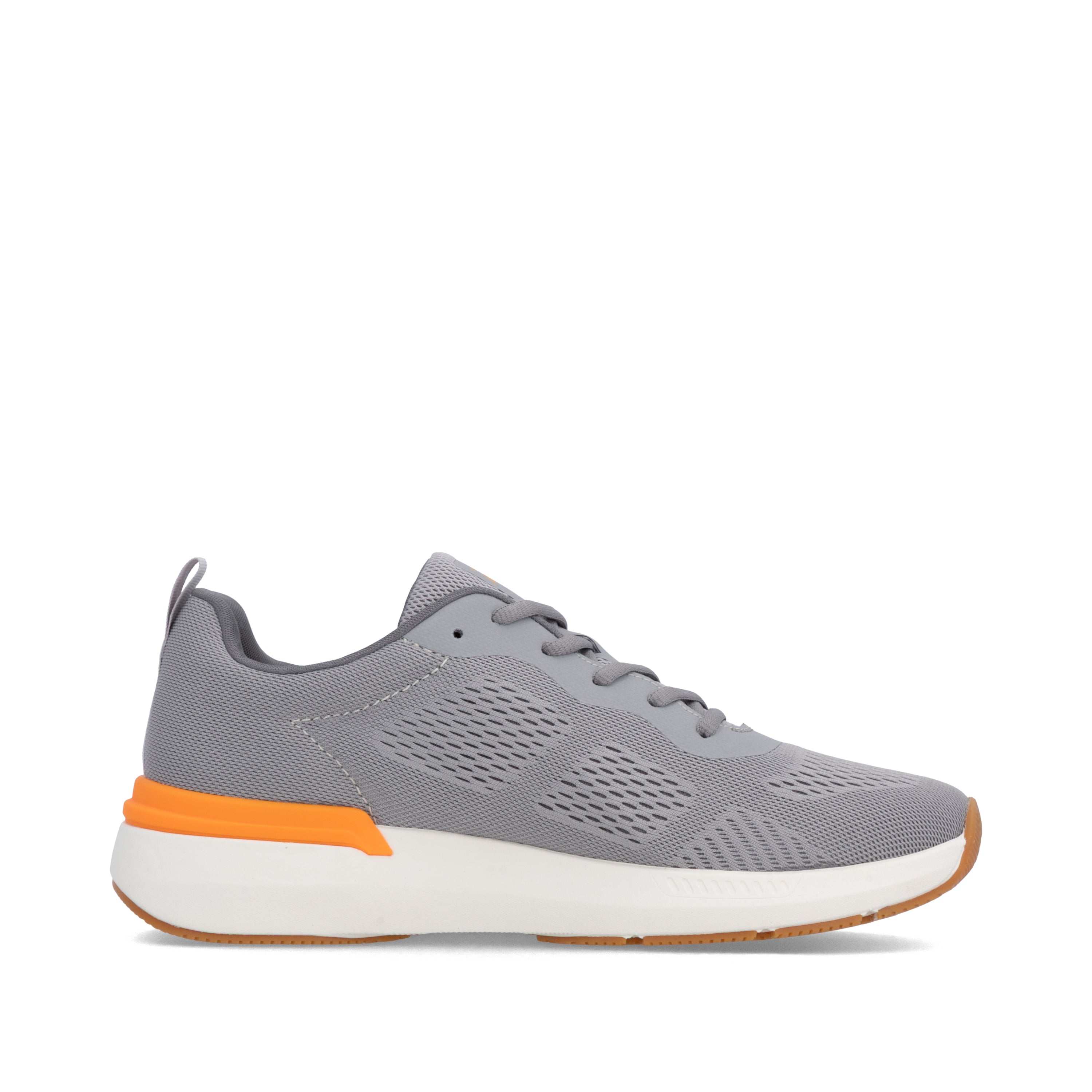 Rieker Sport Men's Trainer - Grey | U1404-40