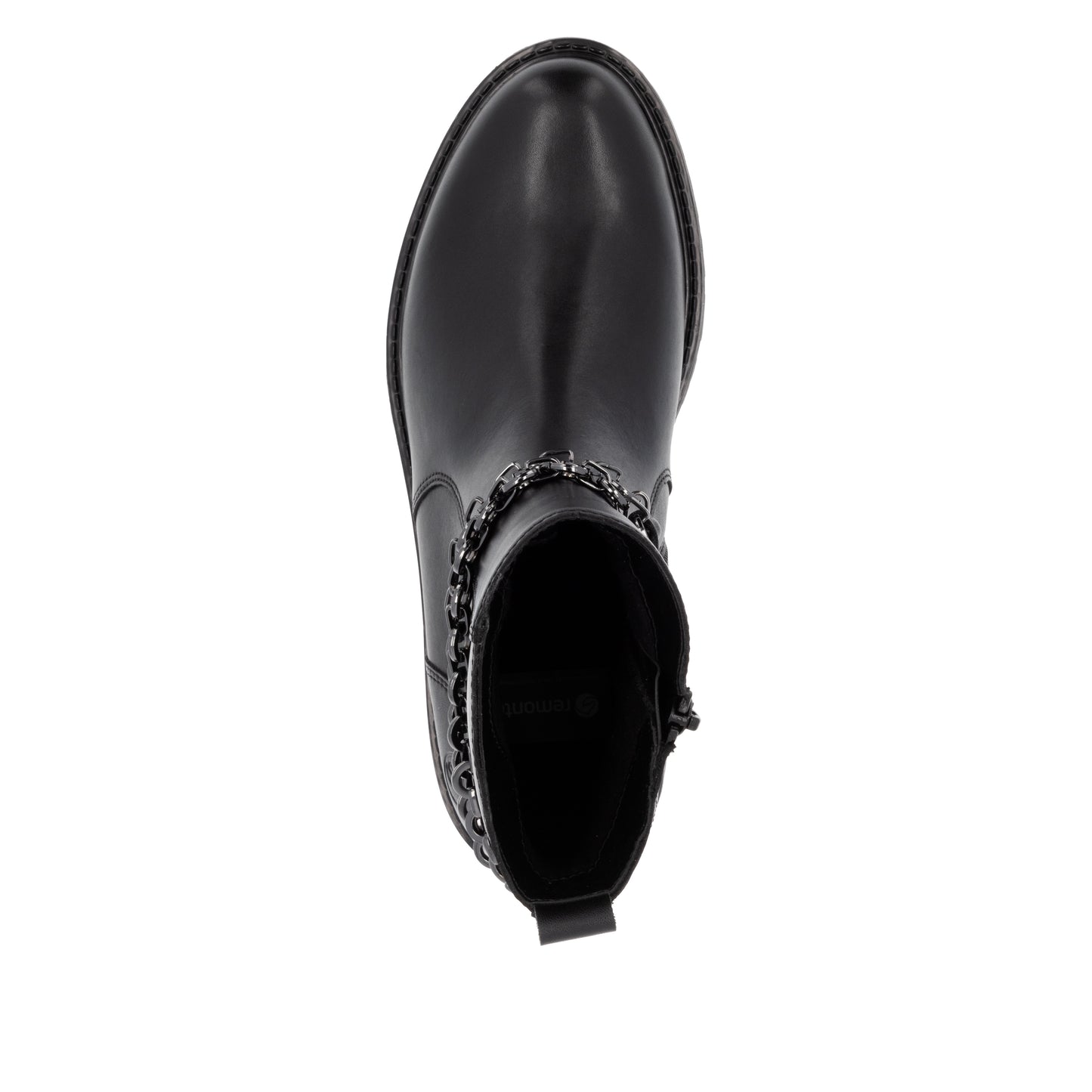 remonte Woman's Boots - Black | D2285-00
