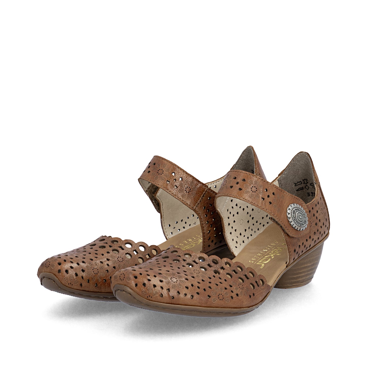 Rieker Shoe