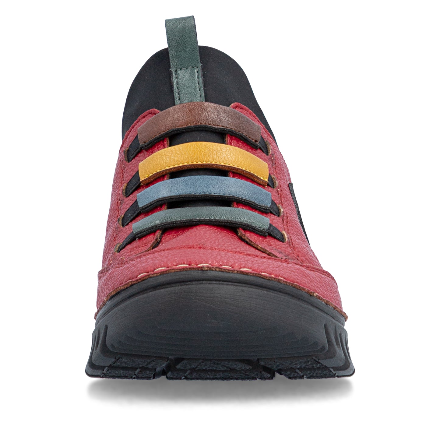Rieker Shoe